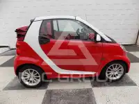 2012 Smart FORTWO
