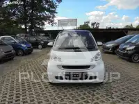 2012 Smart FORTWO