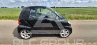 2012 Smart FORTWO