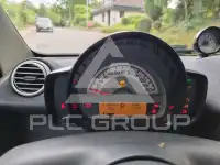 2012 Smart FORTWO