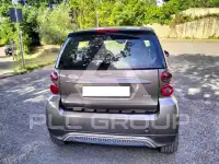 2012 Smart FORTWO
