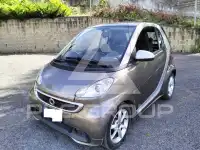 2012 Smart FORTWO