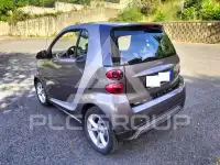 2012 Smart FORTWO