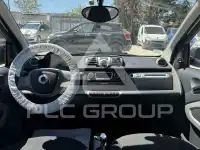 2012 Smart FORTWO