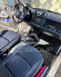 2012 Smart FORTWO