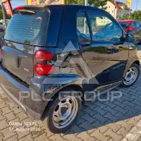 2012 Smart FORTWO