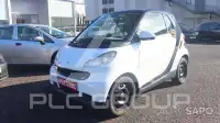 2012 Smart FORTWO