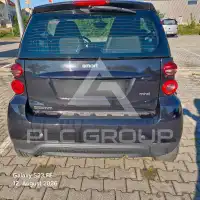 2012 Smart FORTWO