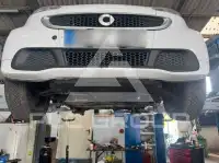 2012 Smart FORTWO