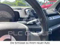 2012 Smart FORTWO