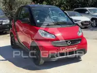 2012 Smart FORTWO