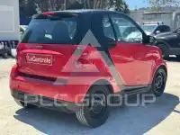 2012 Smart FORTWO