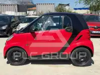 2012 Smart FORTWO