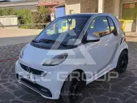 2012 Smart FORTWO