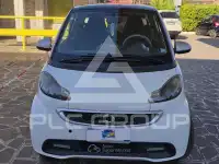 2012 Smart FORTWO