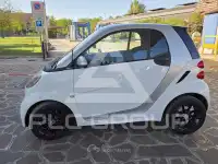 2012 Smart FORTWO