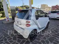 2012 Smart FORTWO
