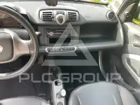 2012 Smart FORTWO