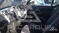 2012 Smart FORTWO