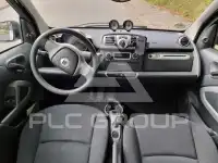 2012 Smart FORTWO