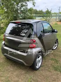 2012 Smart FORTWO