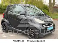 2012 Smart FORTWO