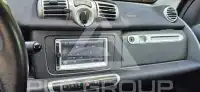 2012 Smart FORTWO