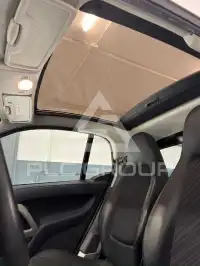 2012 Smart FORTWO