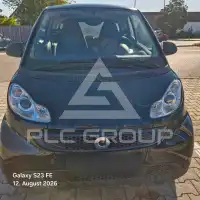 2012 Smart FORTWO