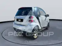 2012 Smart FORTWO