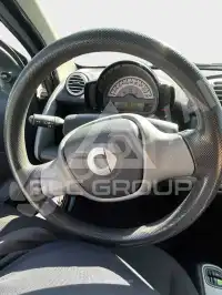 2012 Smart FORTWO