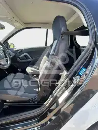 2012 Smart FORTWO