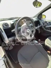 2012 Smart FORTWO