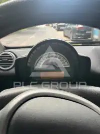 2012 Smart FORTWO