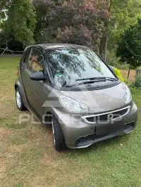 2012 Smart FORTWO