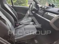 2012 Smart FORTWO