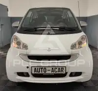 2012 Smart FORTWO