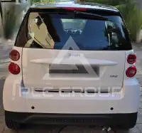 2012 Smart FORTWO
