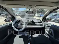 2012 Smart FORTWO