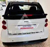 2012 Smart FORTWO