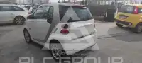 2012 Smart FORTWO