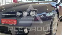2012 Alfa Romeo Spider