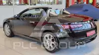 2012 Alfa Romeo Spider