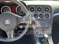 2012 Alfa Romeo Spider