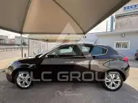 2012 Alfa Romeo Giulia