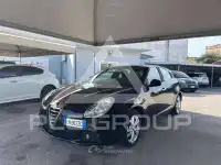 2012 Alfa Romeo Giulia