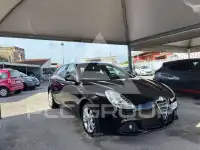 2012 Alfa Romeo Giulia