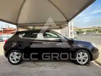 2012 Alfa Romeo Giulia