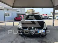 2012 Alfa Romeo Giulia
