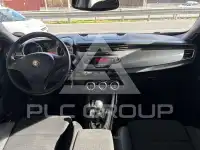 2012 Alfa Romeo Giulia
